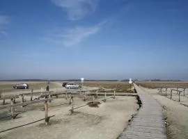 Ferienhaus in St Peter-Ording