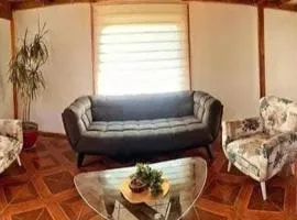 Cabañaswilimalpo