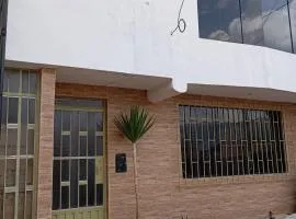 Oasis de Paz