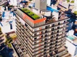 Depto centrico con vista 360 Miralejos 7