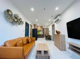 Chill Door Homestay GH3 Vinhome Grand Park