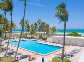 Casablanca Residences Miami Beach, ξενοδοχείο στο Μαϊάμι Μπιτς
