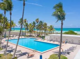 Casablanca Residences Miami Beach