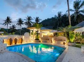 Tiu Oasis Lombok