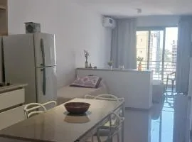 Centro Suite SDE, confort y estilo moderno en el corazón de Santiago