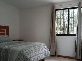 Cabañas el Rincon de los Sueños