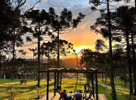 Namastê - Hospedaria de Altitude