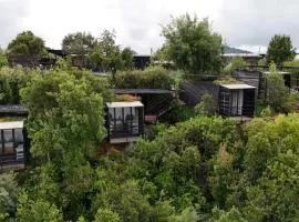 ECOREFUGIO SPA