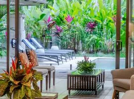 SeaEden Port Douglas Apartments