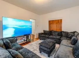 4BDR|Tufts|Train|Free Parking