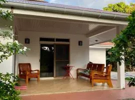 Casa Serein