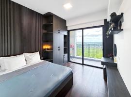 Lumiere Apartment Swanbay, hotel in Nhơn Trạch