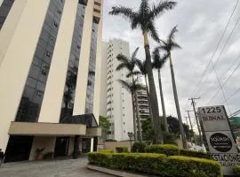 Hotel Bienal Flat Executivo - UH 304
