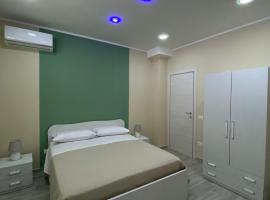 B&B Costa d'Amalfi Bellizzi, hotel i Bellizzi