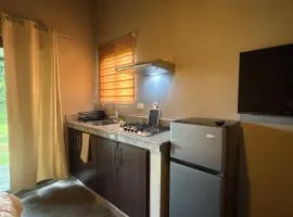 Apartment El Vigía by Casita Boquete