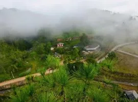Huha's Farmstay Đà Lạt