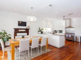 Sunset Serenity in Scarborough