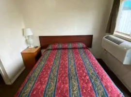 Tacoma Center Motel