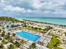 Riu, hotel near Cancún International Airport - CUN, Cancún