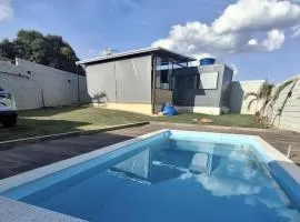 Casa Container Jacu