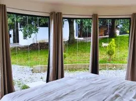 Cabañas el Rincon de los Sueños