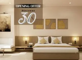 Bcons City Hotel