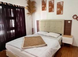 Villa kumudini's, βίλα σε Diyeng