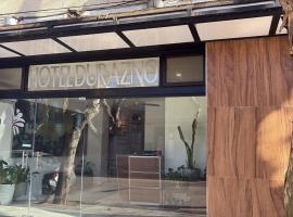 Hotel Durazno, pet-friendly hotel in Durazno