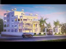 shiv krish palace