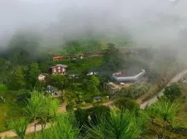 Huha's Farmstay Đà Lạt