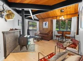 Charming Whitefish Condo