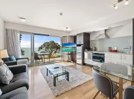 Paihia Beachfront 1 Bedroom Aptm