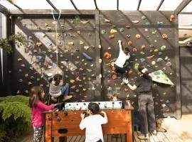Casa Magdalena ideal para Familias