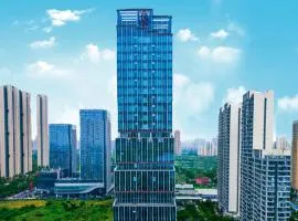 JI Hotel Wuhan Railway Station Yangchunhu Road