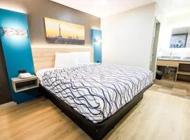 West Texas Inn & Suites with Kitchenette