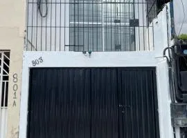 Suspenso aluguel