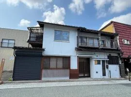 T301 Townhouse with a view of Sakurayama Hachimangu Stay 6 people