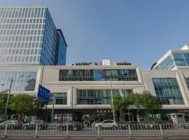 JI Hotel Beijing South Railway Station Xitieying