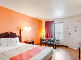 Motel 6-White House, TN