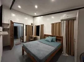 Dreamy island home - Cloud 9 surf & Cozy stay