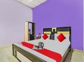 Hotel O Manuhar Guest House