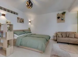 City Center Nest