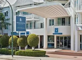 Broadwater Resort Como