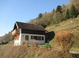 Chalet familial dans le Parc des Vosges, wifi et animaux acceptés - FR-1-589-840