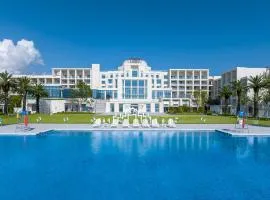 Zhuhai Haiquanwan Fan Hotel
