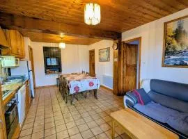 Gîte Confortable au Cœur des Vosges - Animaux Acceptés - FR-1-589-839