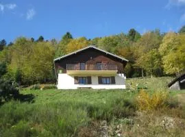 Gîte Confortable au Cœur des Vosges - Animaux Acceptés - FR-1-589-839
