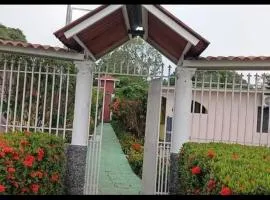 Casas Residencial San Francisco 1 Rio Hato Panamá