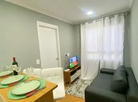 Cozy and Practical 5 Min from Airport