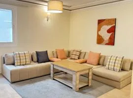 Pretty Apartment waiting you